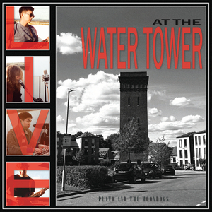 Get Back #1 (Live at the Water Tower, 13/09/24)