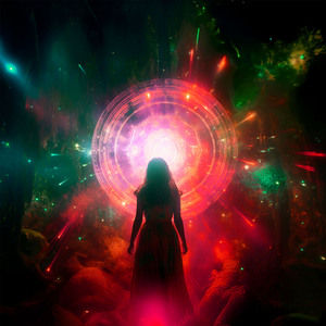 Stellar Light Transmission