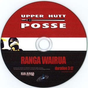 Ranga Wairua