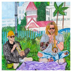 Headknock (feat. Audrey Barnes, Alison Albrecht, Nathan Kay, Cade Gotthardt & Mario Sulaksana) (Live Version)