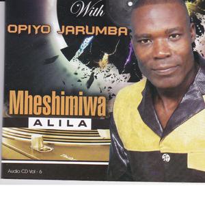 Racheal Nyakobura