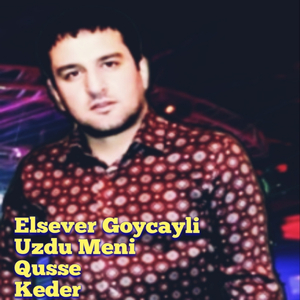 Üzdü Meni Qüsse Keder