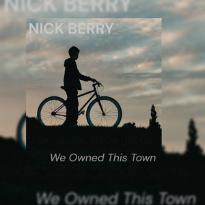 We Owned This Town
