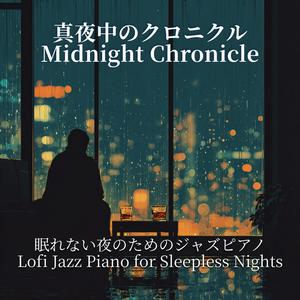 午前3時の独白 - 3 AM Monologue