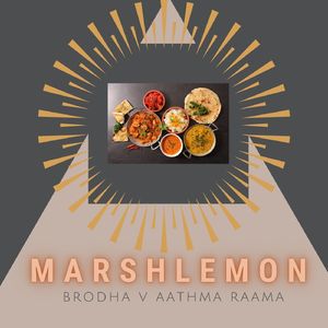 Brodha V Aathma Raama