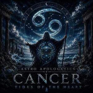 Cancer (Tides of the Heart)