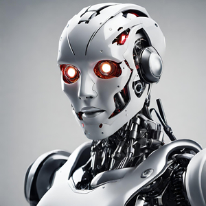 Humanoids