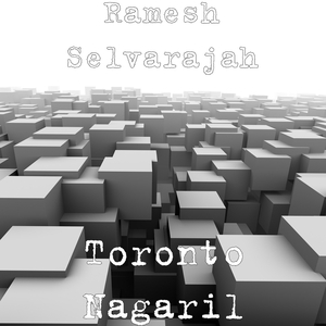 Toronto Nagaril