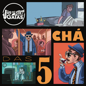 Chá da 5