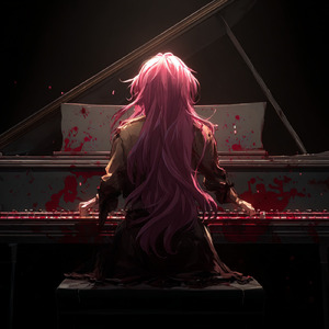 鮮血のピアニスト (feat. 琴葉 茜・葵)