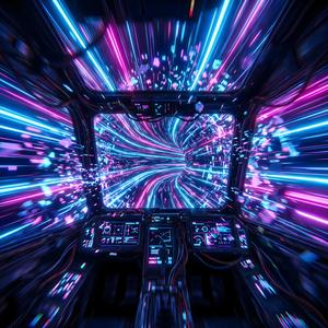 HYPER DRIVE