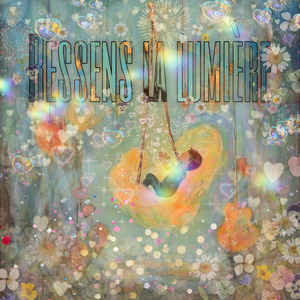 For Aquarius who turned into rhythm