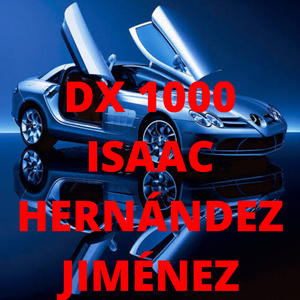 DX 1000