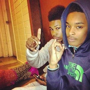 TALK MY SHIT (feat. SpaceGhostPurrp)