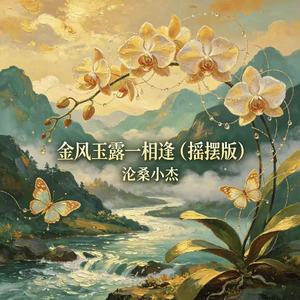 金风玉露一相逢（摇摆版）