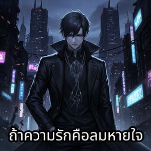 ถ้าความรักคือลมหายใจ