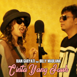 Cinta Yang Jauh