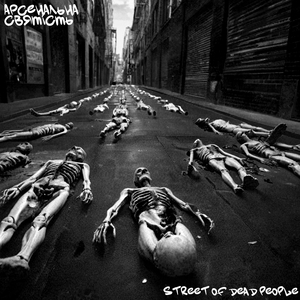 street of dead people (vol. 2)