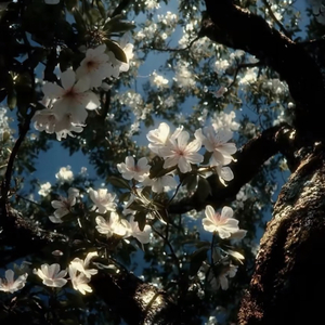 green to blue (ballad slowed)