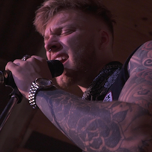 New York (Rock Version)