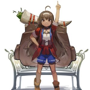 流浪商人-紡ぐ者の森(Battle)（流浪商人 remix）