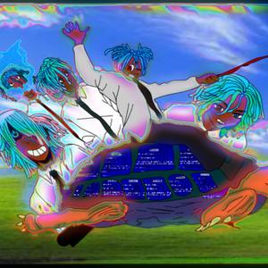 Hats off in the air (feat. MikuManji+)