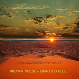 Brown Noise for Tinnitus Relief 9