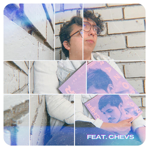 Razón (feat. Chevs)