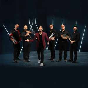 Popuri (бакинский шансон)