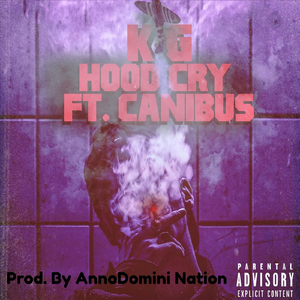 Hood Cry (feat. Canibus)