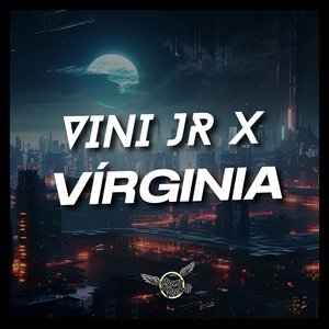 Vini JR x Virginia