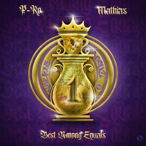 The Whole Nine (feat. G Fam Black, Aztech from Hybrid Thoughts, Mo Rukuz, Oblivious, Lu Chin Chen, I.N.F & Lateb)