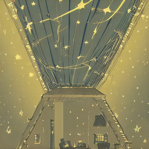 求主给我一颗心