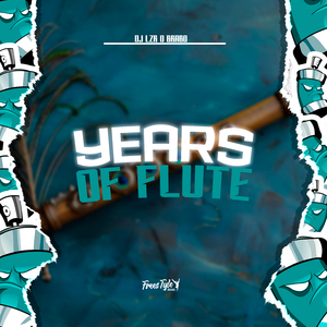 Years of Flute