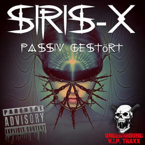 Passiv Gestört (Tito K. Remix)