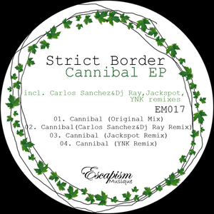 Cannibal (Jackspot Remix)