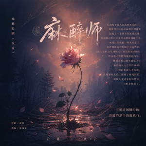 麻醉师（说谎）