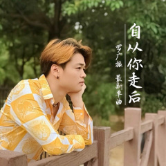 自从你走后