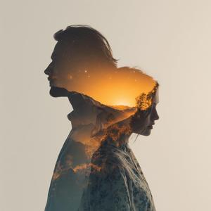 А зорі на небі такі ясні