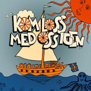 Mamma jag är färdig nu (Remastered 2024)