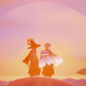 殉情的抹香鲸（光遇钢琴版）