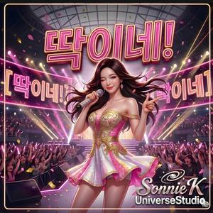 딱이야! (Perfect!) ([Instrumental Ver.])