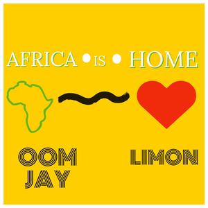 Africa is home (feat. Limon)