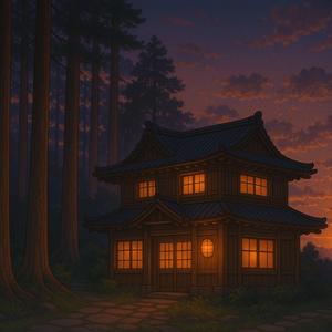 午后轻语 (Afternoon Whispers)