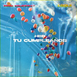 HBD - Tu Cumpleaños
