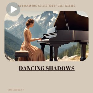 Harmonious Horizons: Easel's Jazz Ballad Escapades