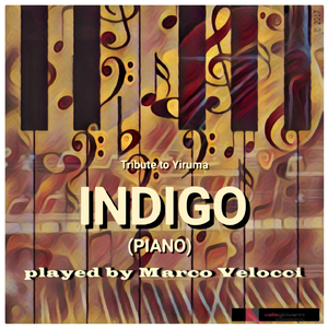 Indigo