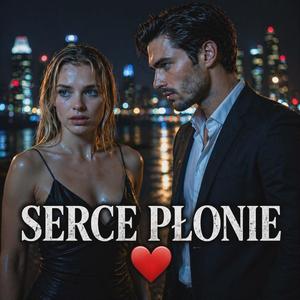 SERCE PŁONIE