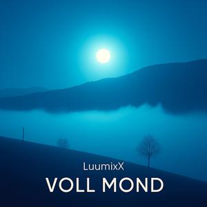 Vollmond