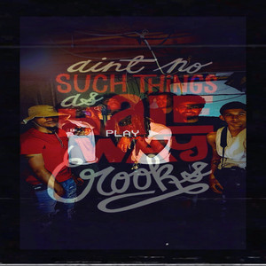 Ain't No Such Things As Halfway Crooks